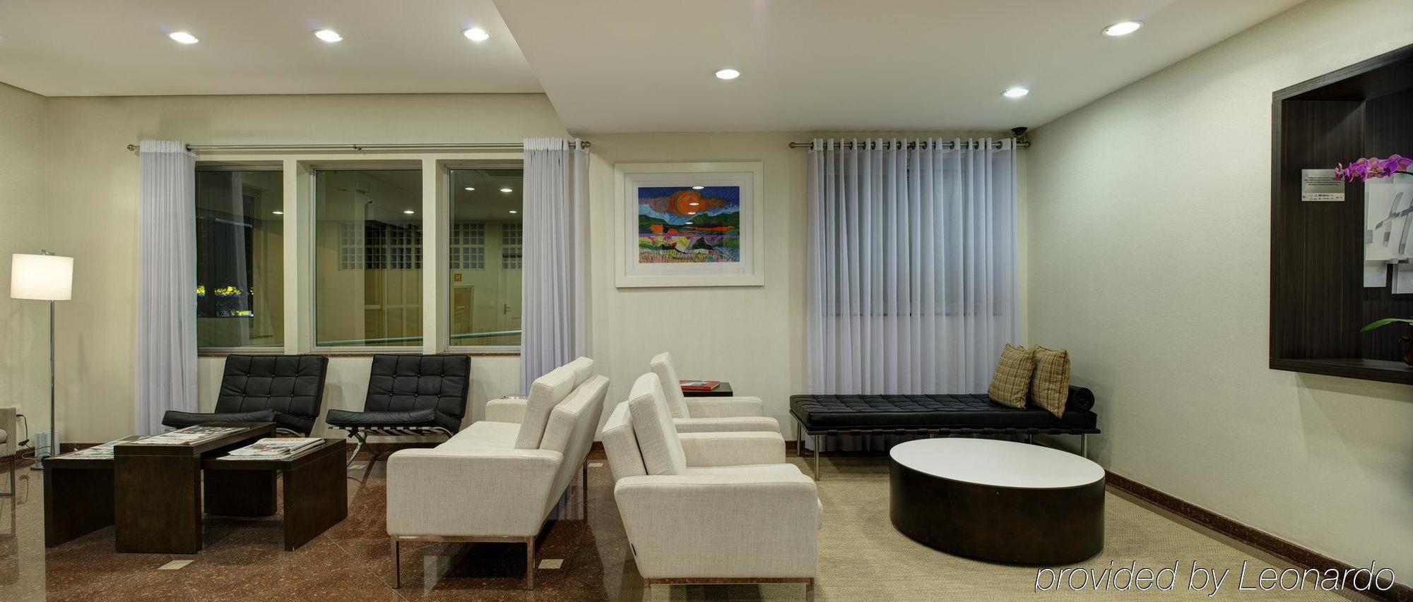 Express Avenida Sumare Hotel