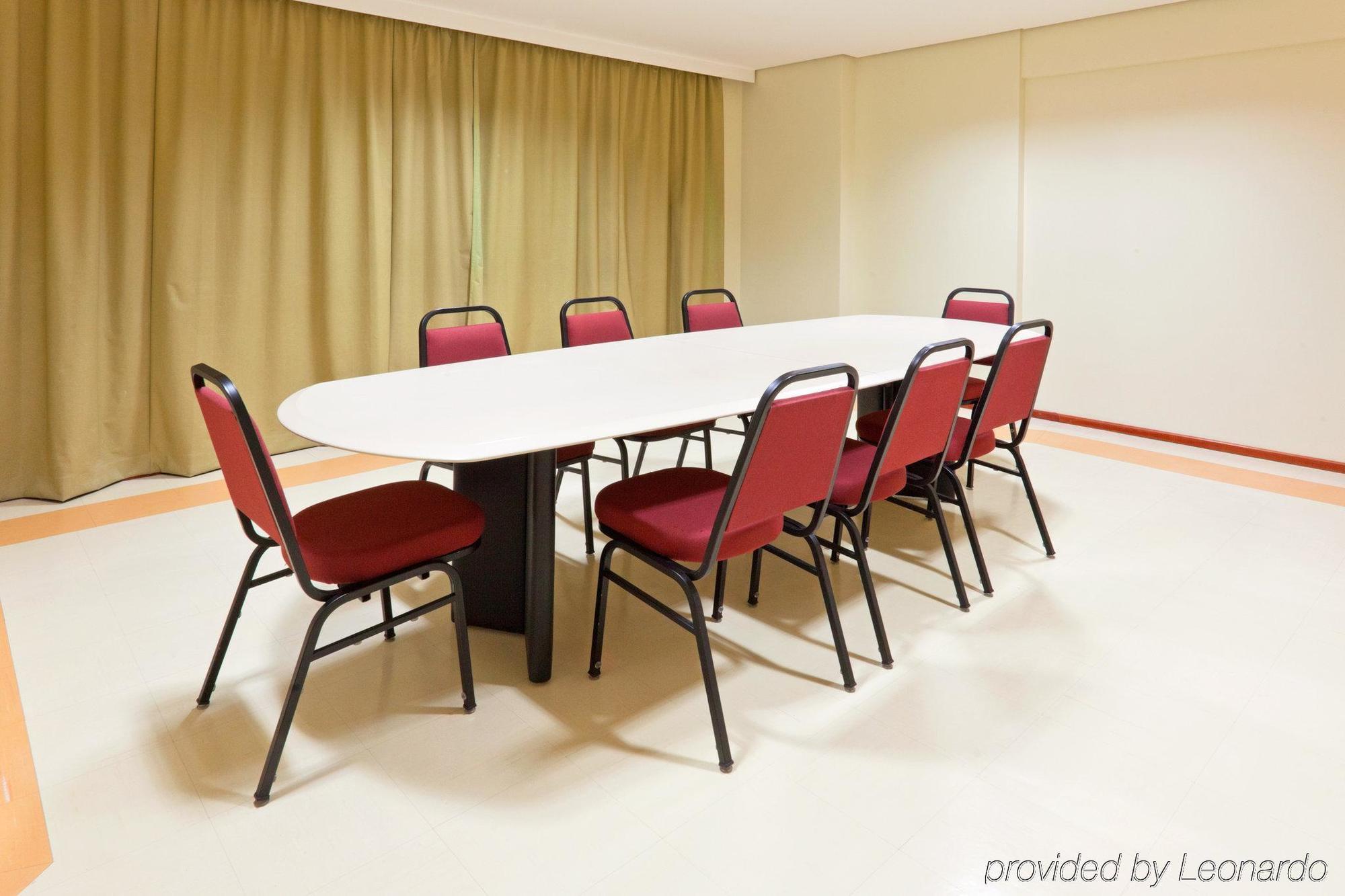 Express Avenida Sumare Hotel São Paulo