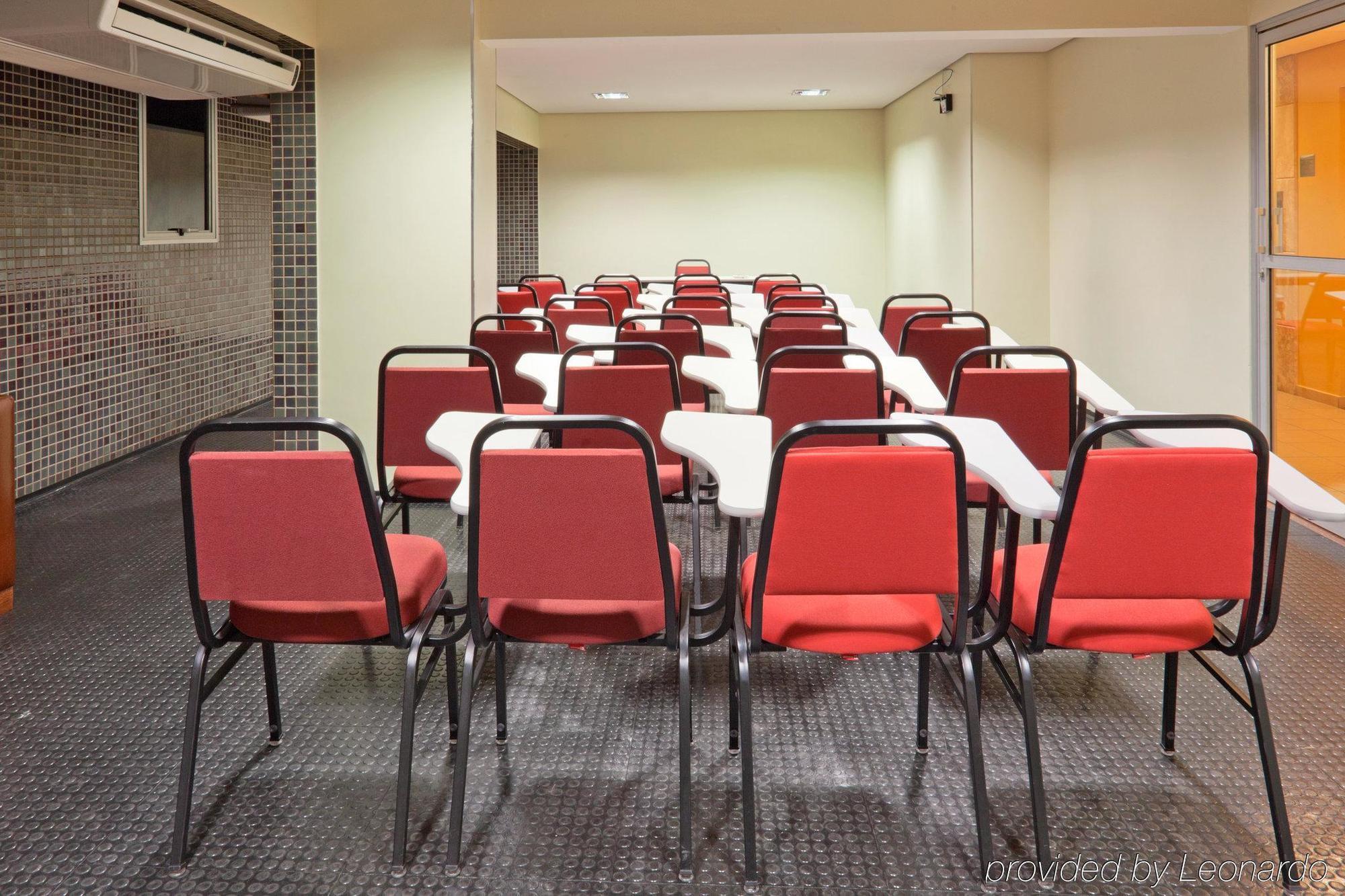 Express Avenida Sumare Hotel São Paulo