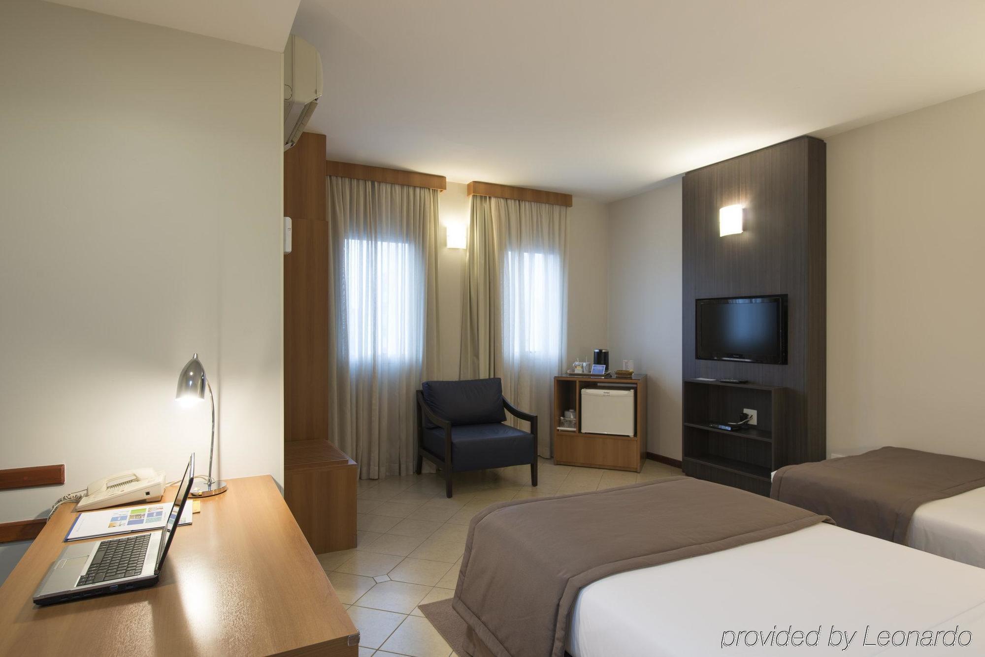 Hotel Express Avenida Sumare 3*