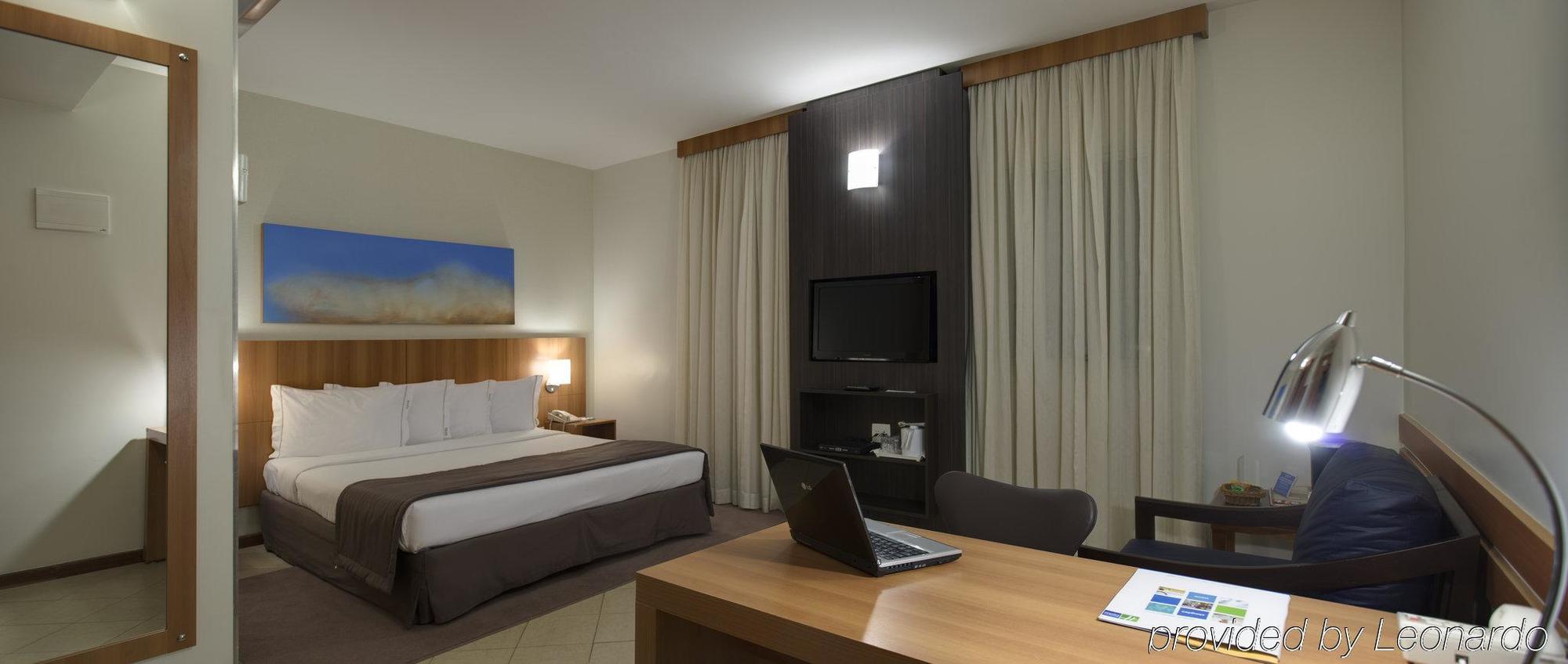 Express Avenida Sumare Hotel São Paulo