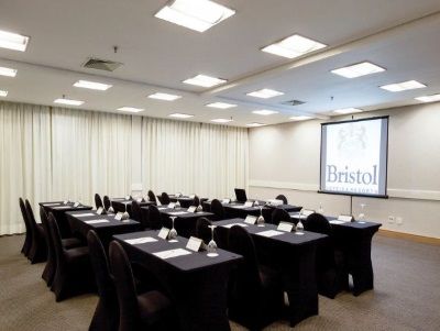 Hotel Bristol Dobly International