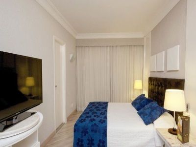 Bristol Dobly International Hotel Sao Paulo