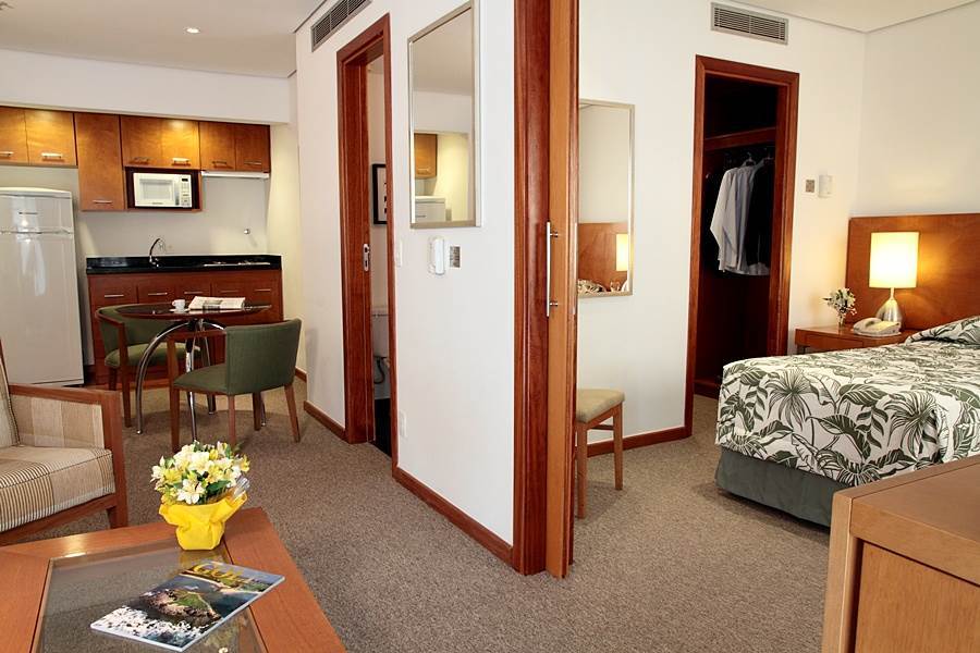 George V Casa Branca Hotel Sao Paulo