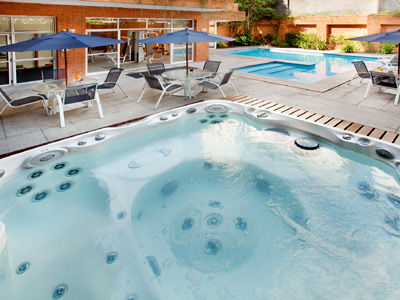 Hotel Etoile Jardins São Paulo
