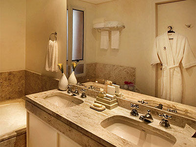 Etoile Jardins 5* São Paulo