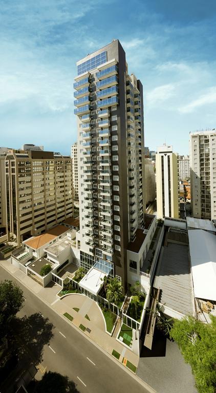 Apartamento Olympia São Paulo