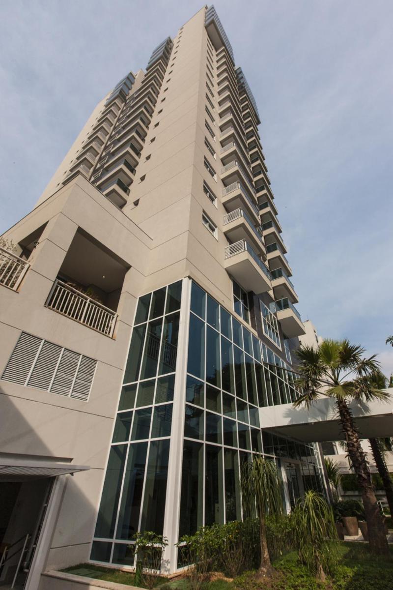 Apartamento Olympia *