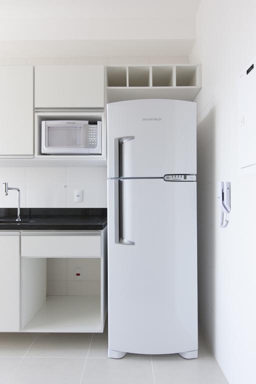 Apartamento Olympia