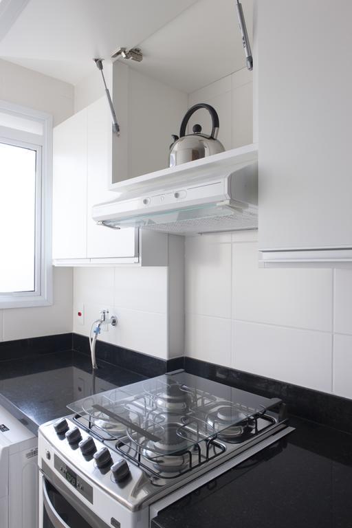 Olympia Apartamento São Paulo
