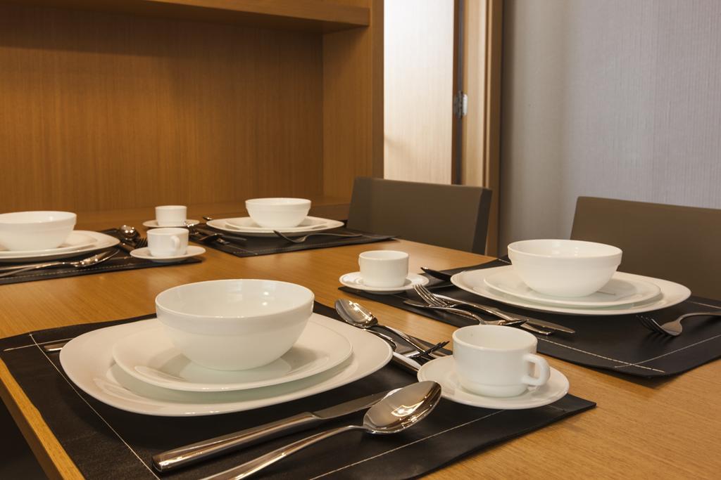 Apartamento Olympia
