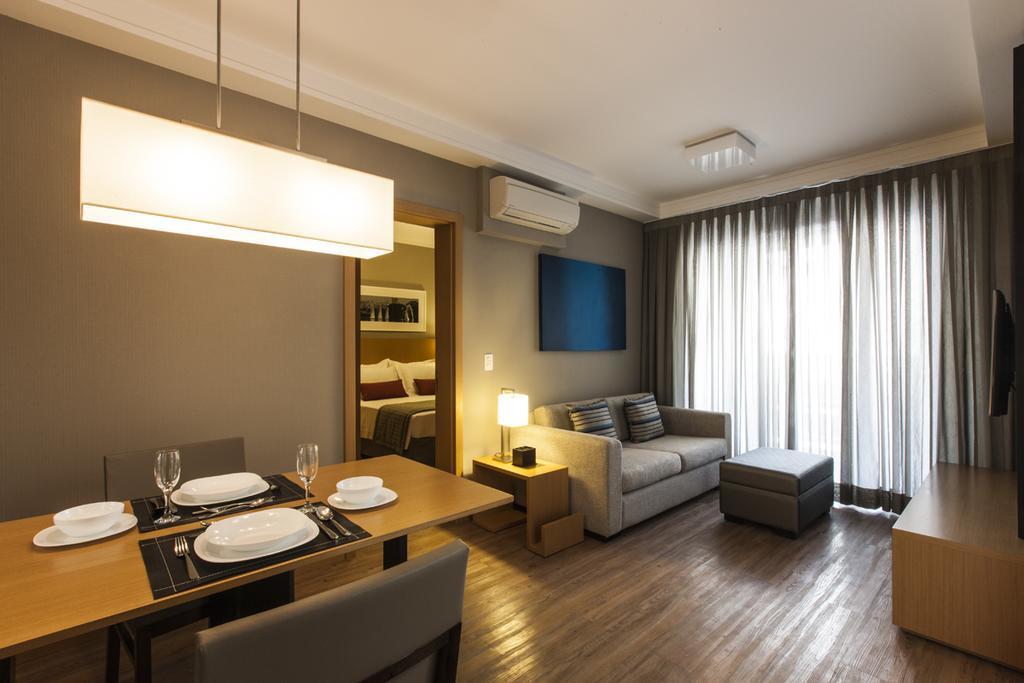 Olympia Apartamento São Paulo