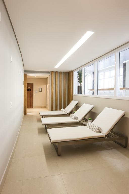Apartamento Olympia