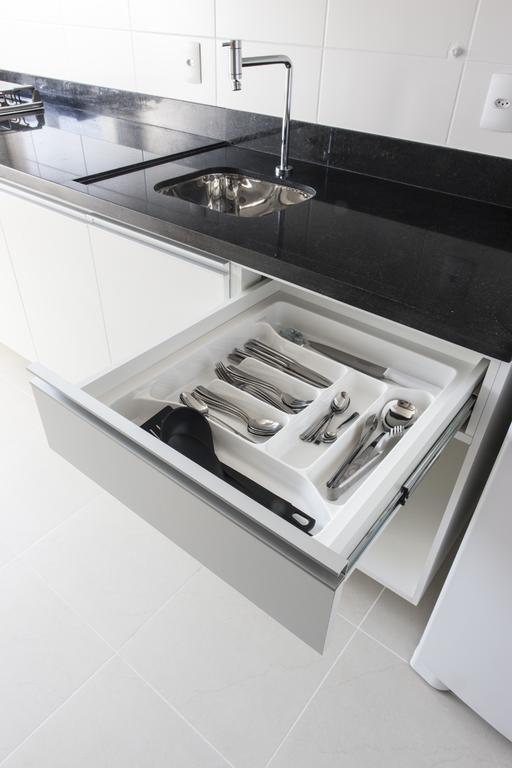 Apartamento Olympia