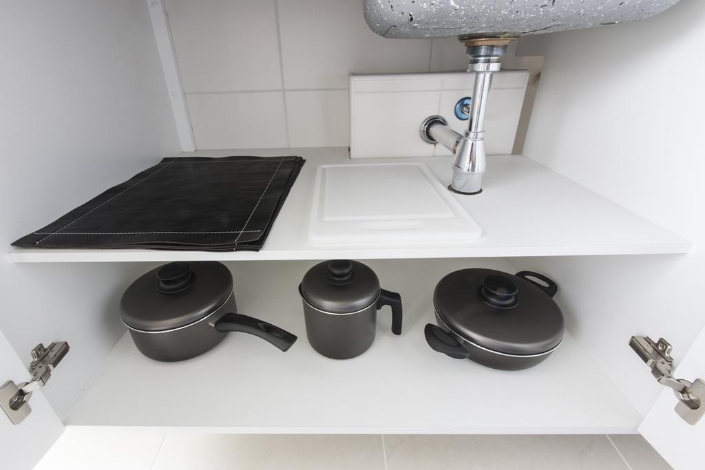 Apartamento Olympia *
