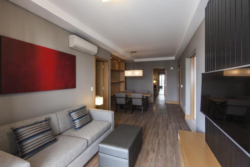 Olympia Apartamento