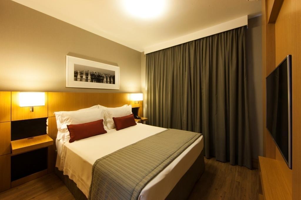 Apartamento Olympia *