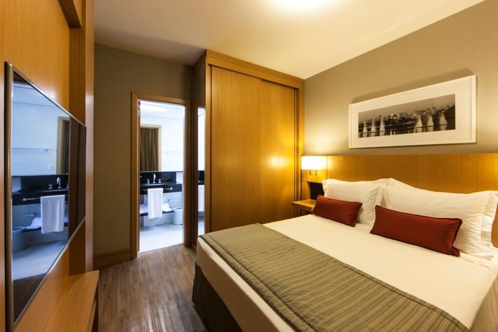 Olympia Apartamento