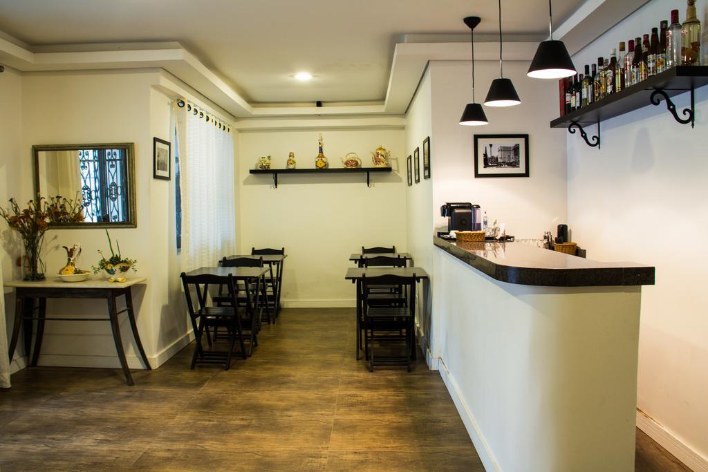 Hotel Jardim Paulista São Paulo
