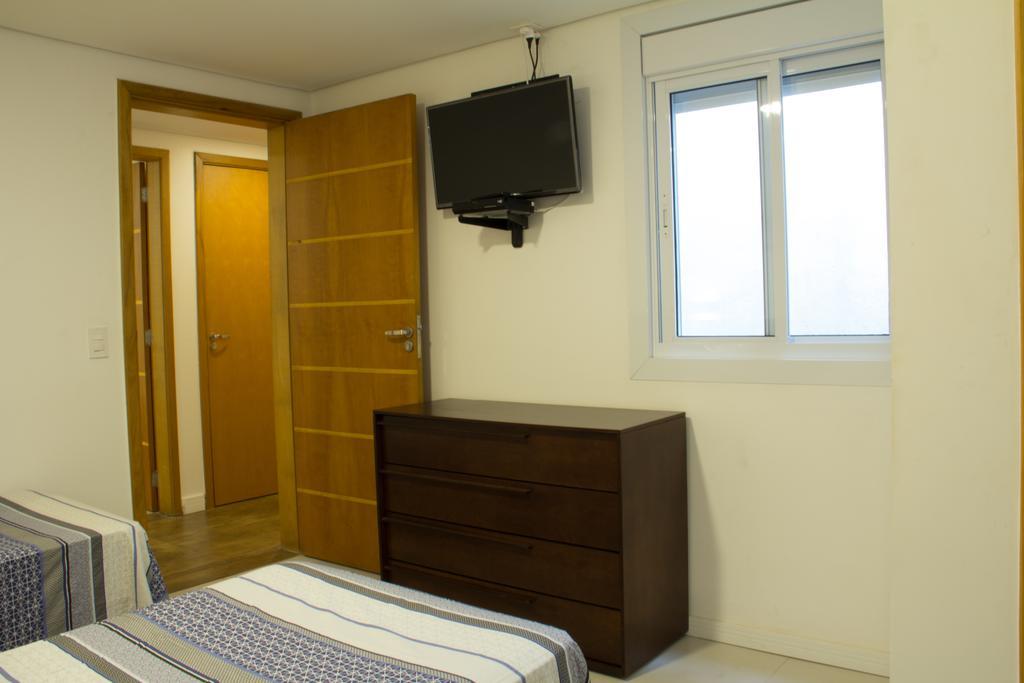 Hotel Jardim Paulista São Paulo