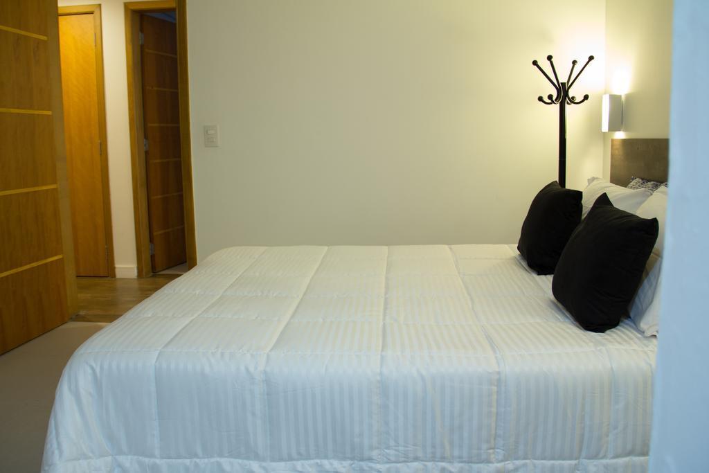 Hotel Jardim Paulista São Paulo