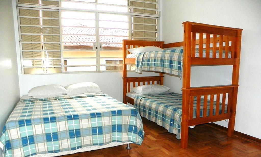 Morumbi Albergue *