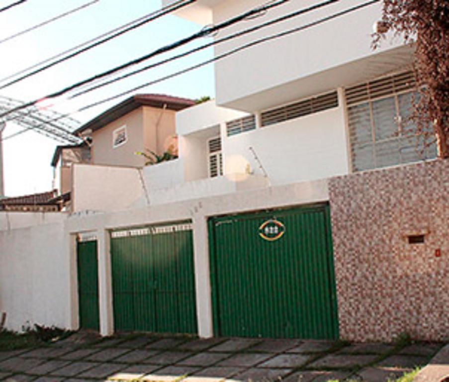 Albergue Morumbi São Paulo