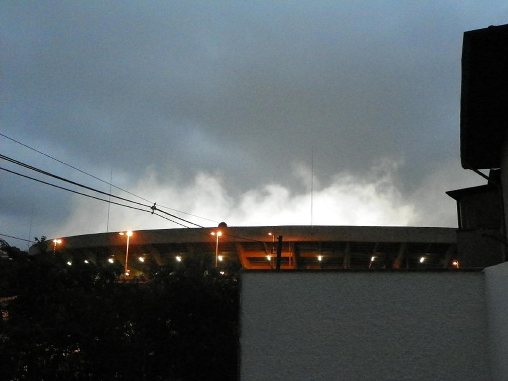 Morumbi Albergue