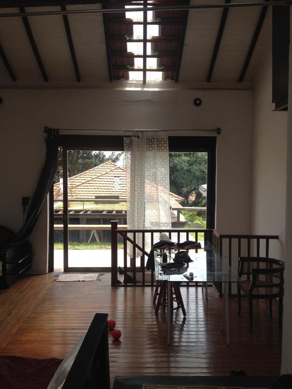 Casa Sumare Holiday home