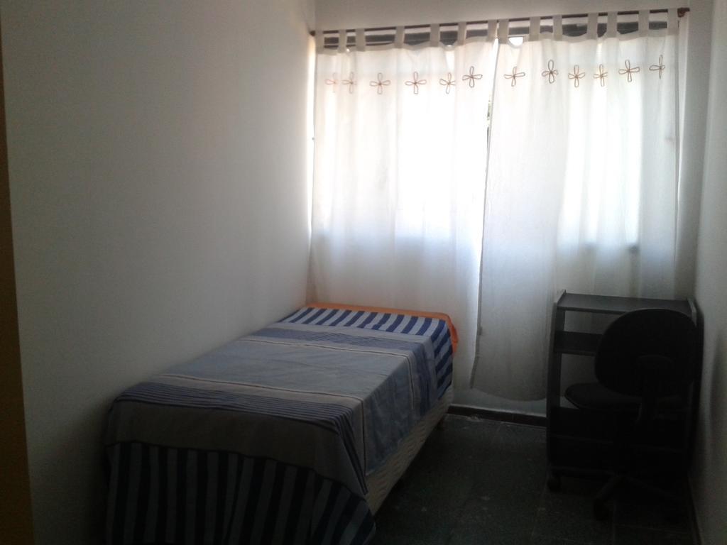 Republica Do Butanta Hospedagem domiciliar