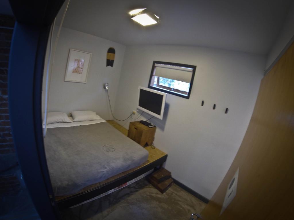 Citylights Hostel