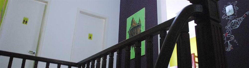 We Design Hostel *