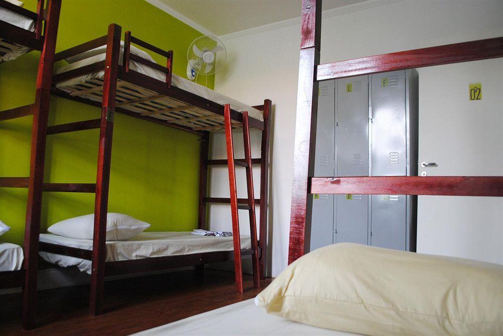 Hostel We Design *