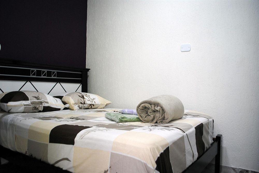 Hostel We Design Sao Paulo