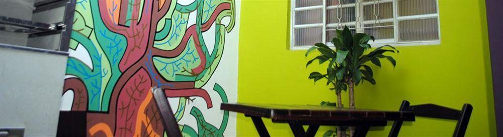 Hostel We Design Sao Paulo