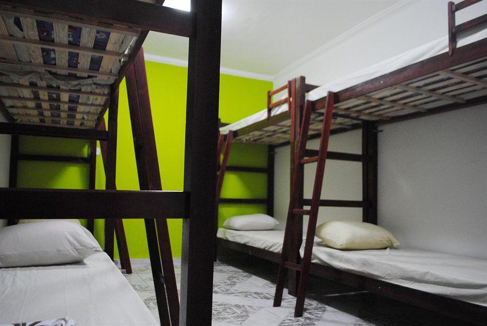 Hostel We Design
