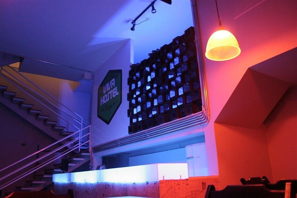 Hostel We Design