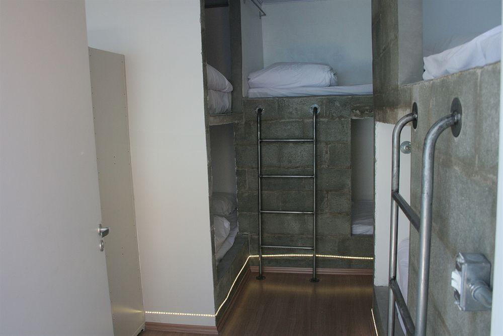 We Design Hostel