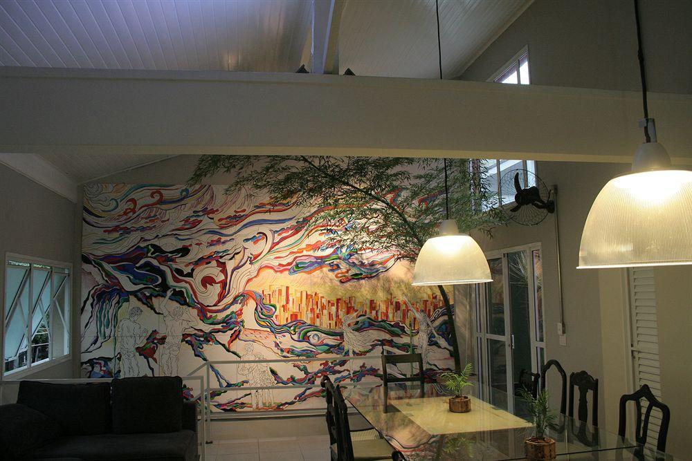 Hostel We Design *