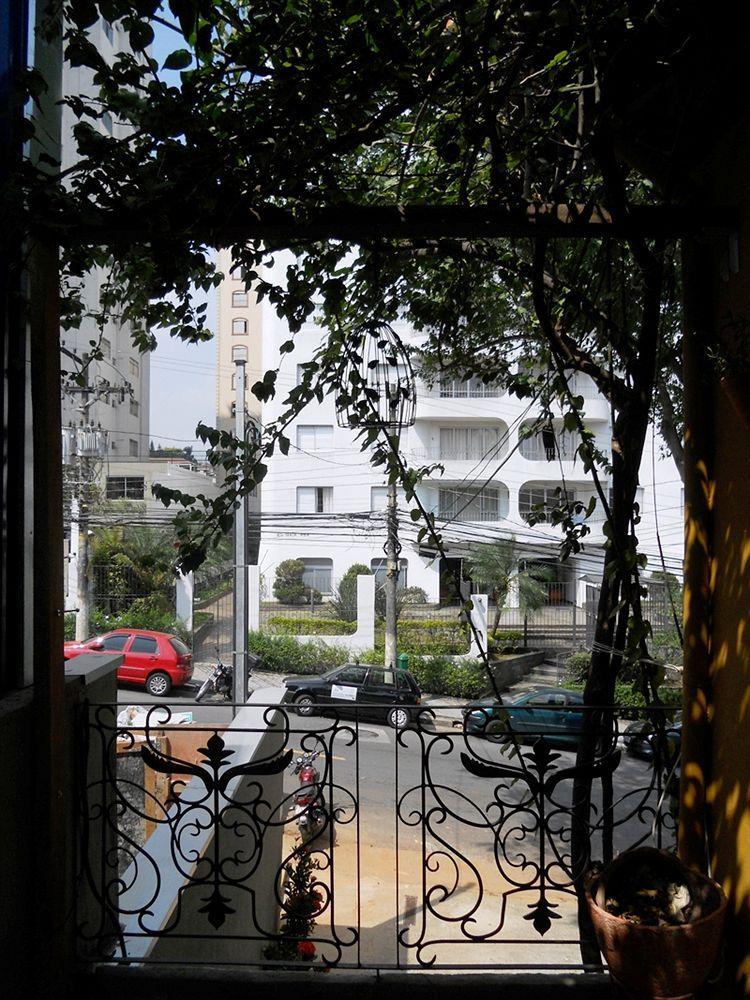 We Design Hostel Sao Paulo