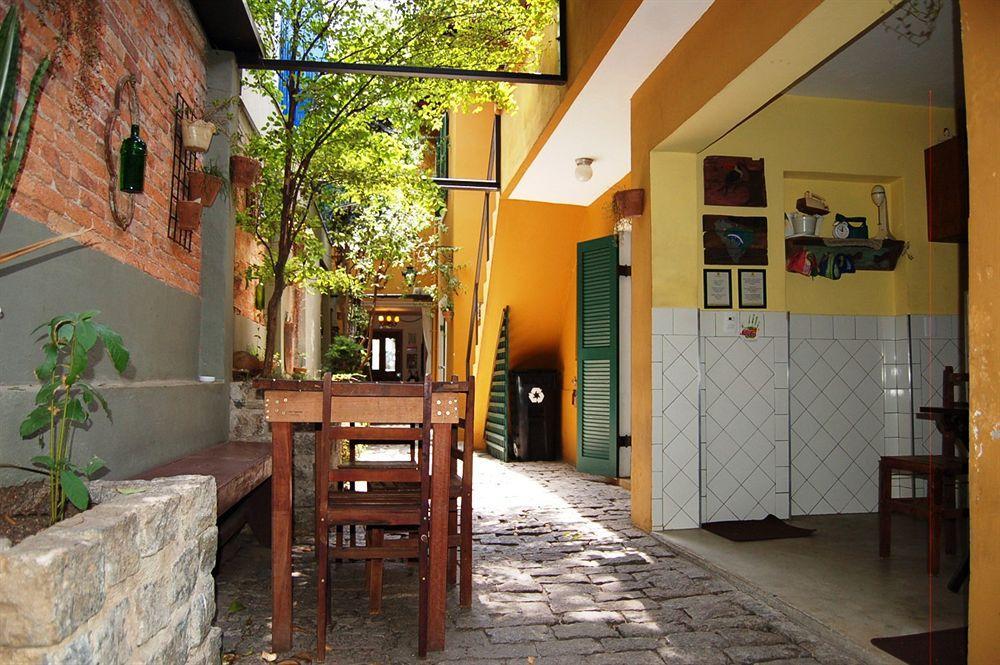 Hostel We Design Sao Paulo