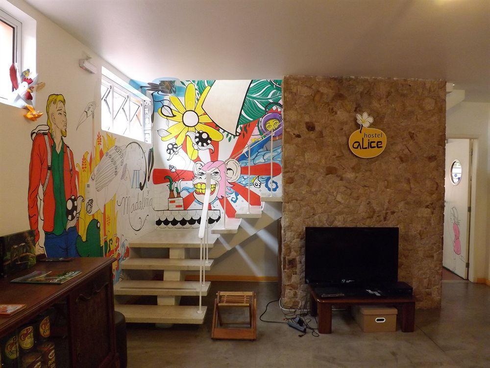 Hostel We Design Sao Paulo