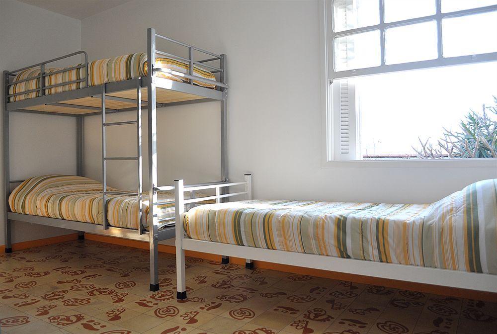 We Design Hostel