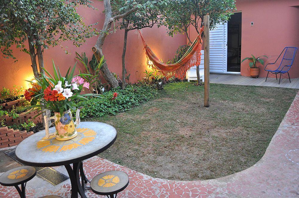 Hostel We Design Sao Paulo