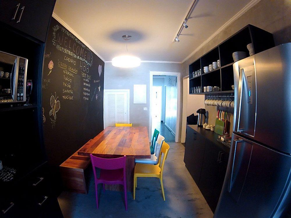 Hostel Hbb 