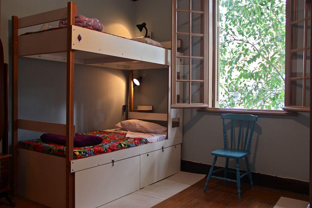 Hostel We Design