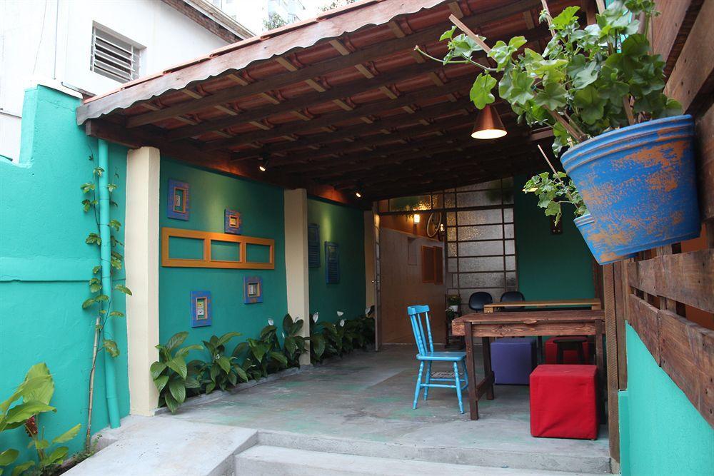 We Design Hostel
