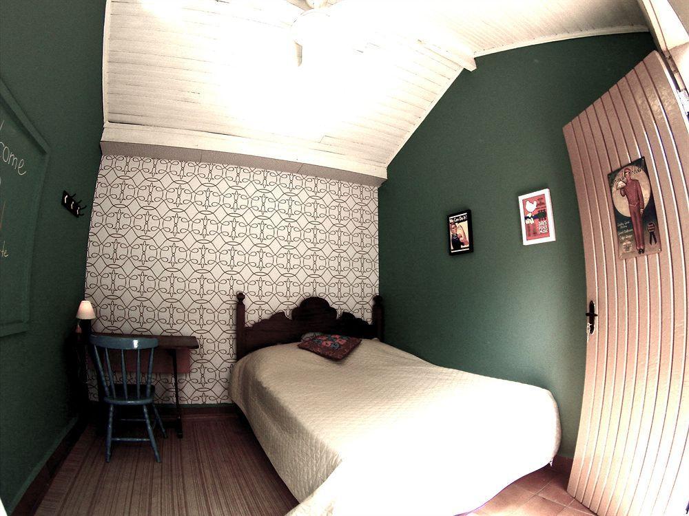 We Design Hostel