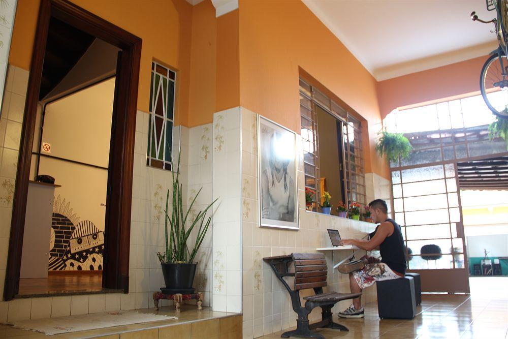 Hostel We Design