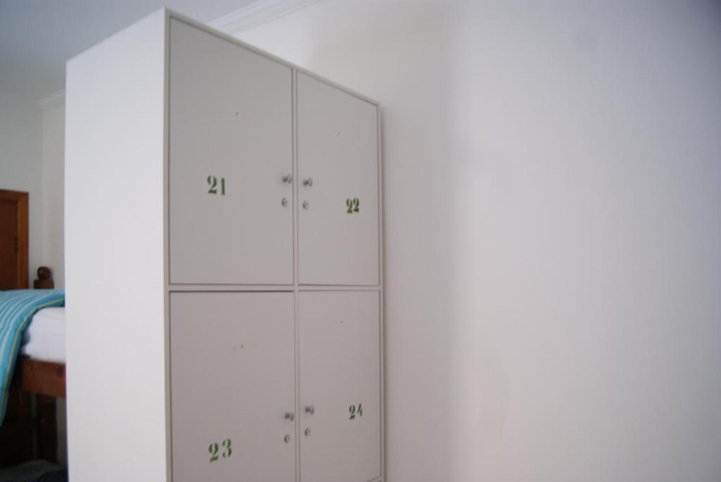Albergue Mooca *